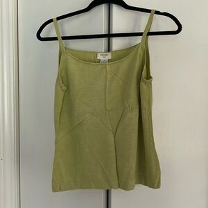 Vintage Brooks Tank